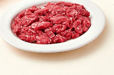 투뿔 한우 1++ 1등급 소고기 스테이크 구이용 안심 부채살 국거리 불고기 모음