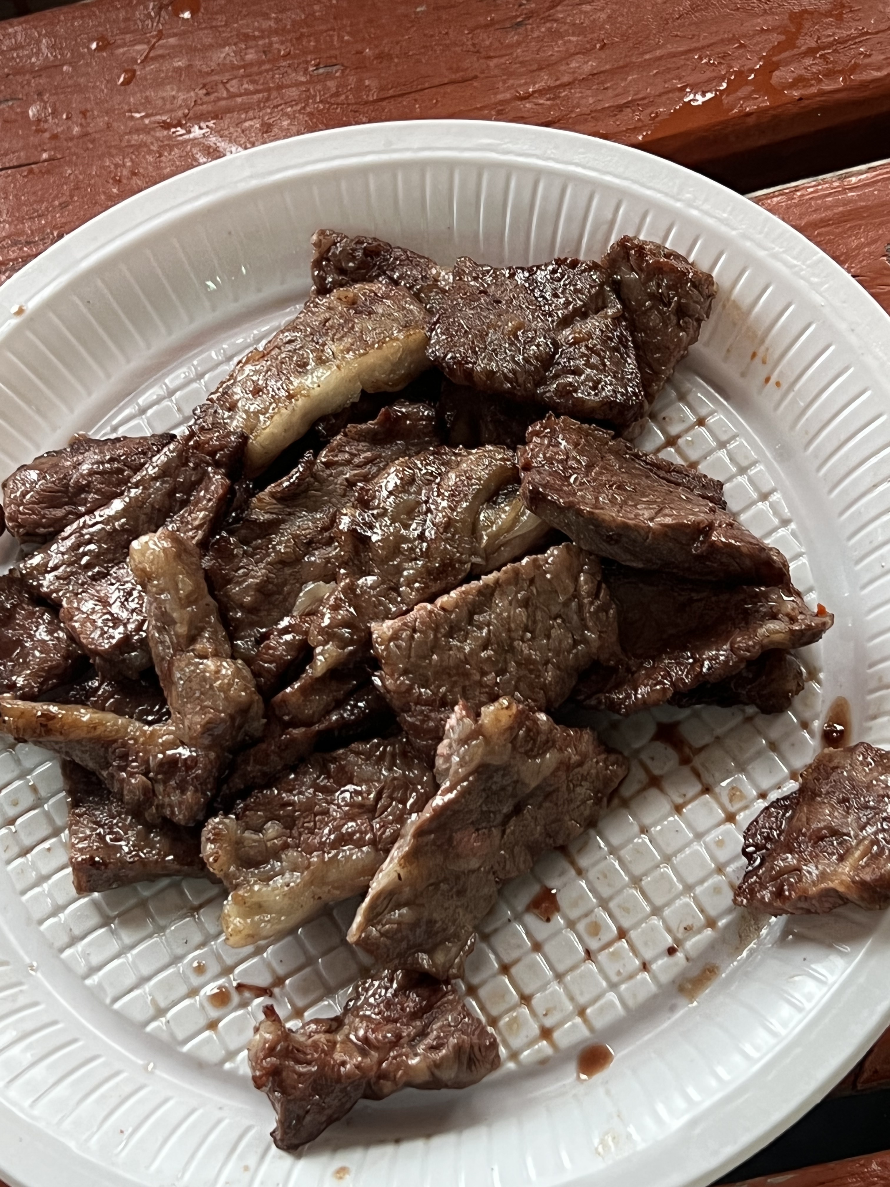 부모님 설 명절 한우선물세트 1+등급 소고기 등심 채끝 구이용 선물 포장