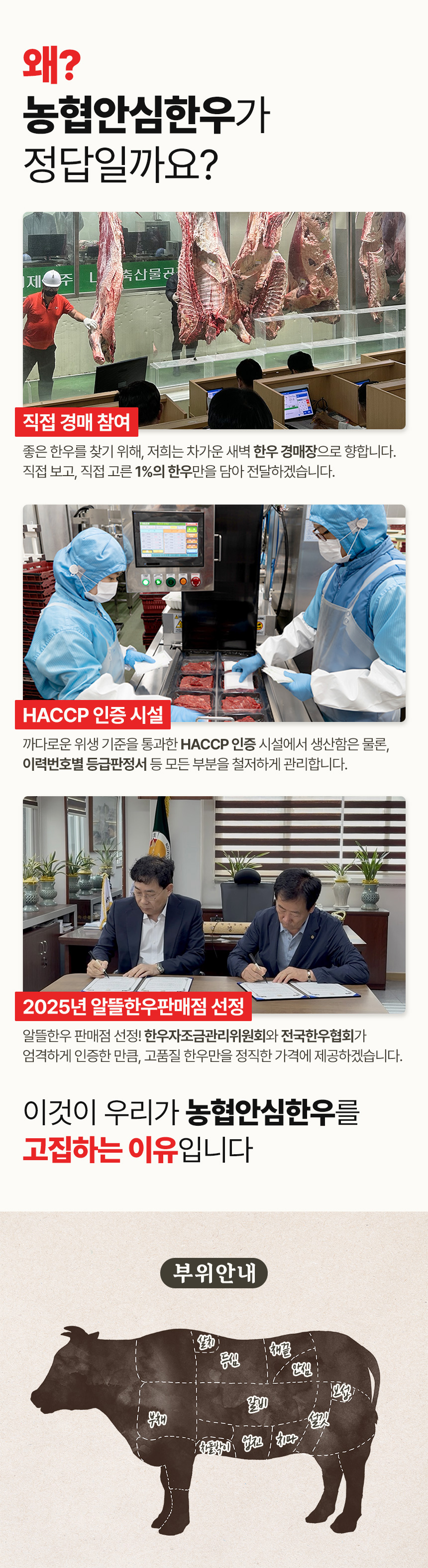 농협안심 한우선물세트 1등급 소고기 등심 채끝 구이용